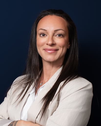 Jenny Lopes Da Silva