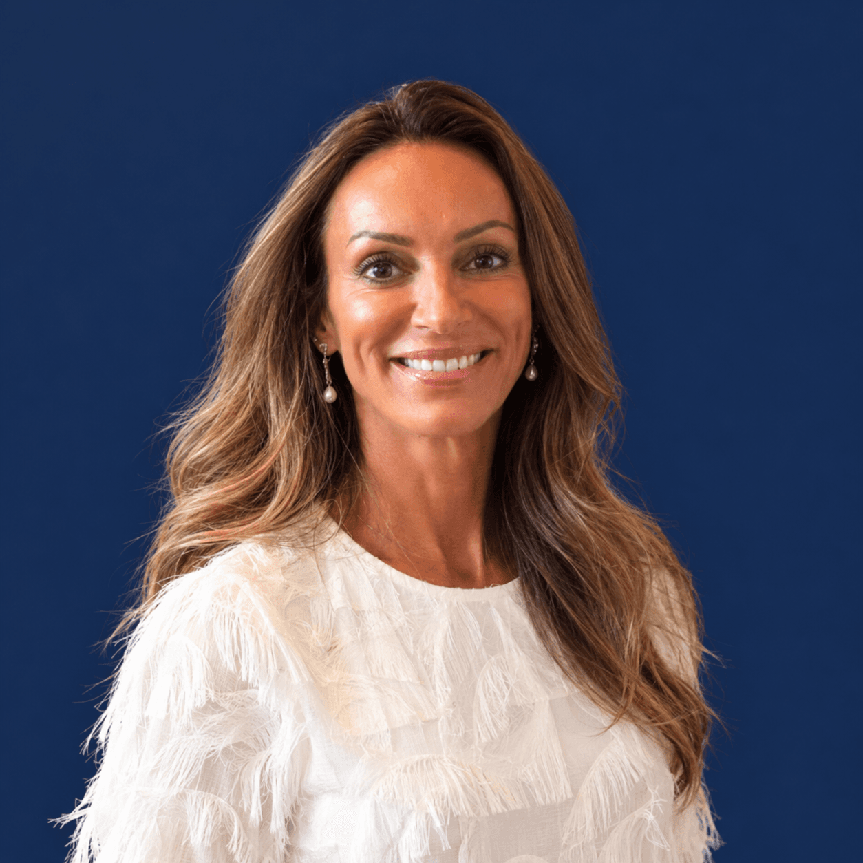 Jenny Lopes Da Silva